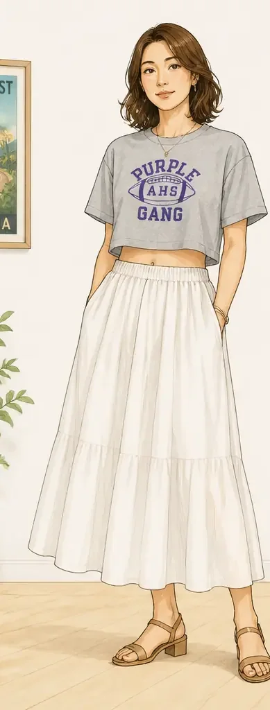 コーデ1