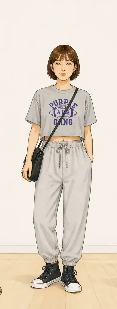 コーデ2