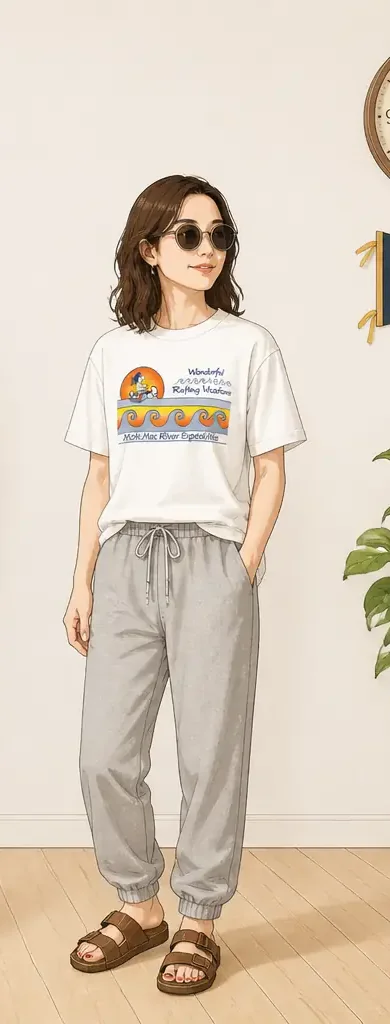 コーデ3