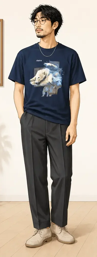 コーデ1