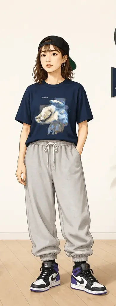 コーデ3