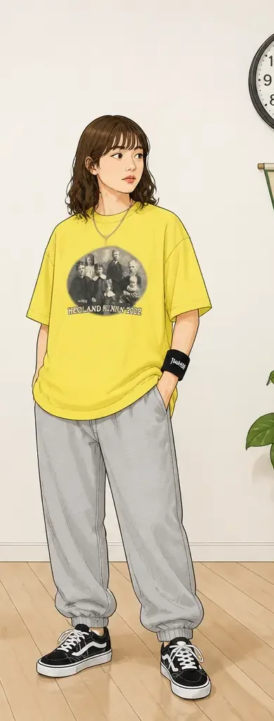 コーデ3
