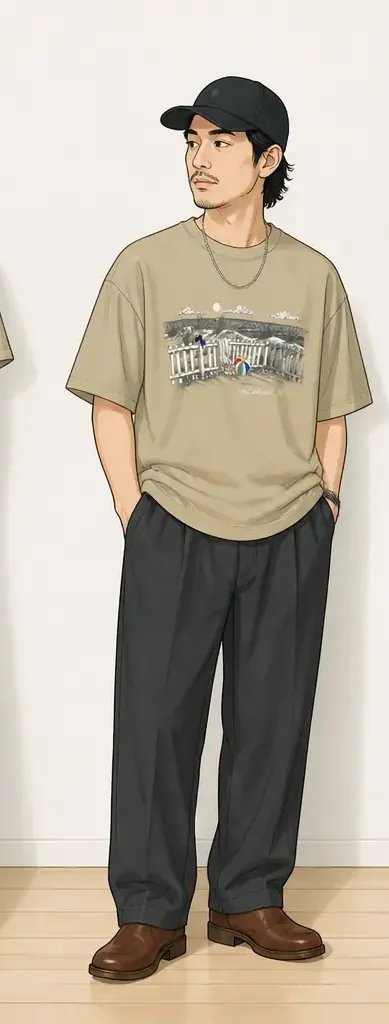 コーデ2