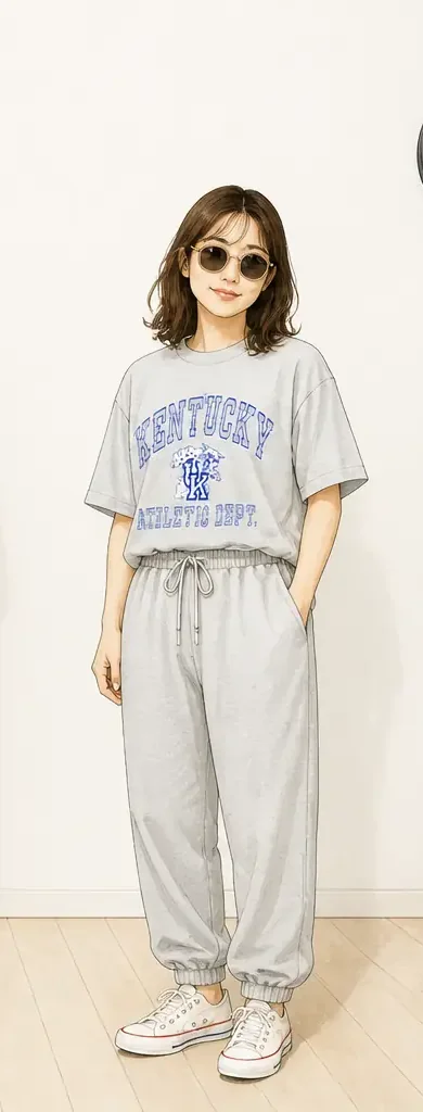 コーデ3