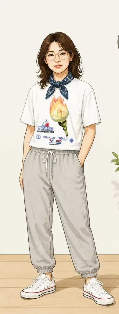 コーデ3