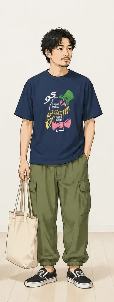 コーデ2