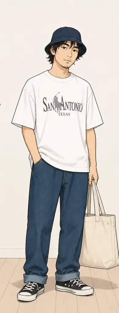 コーデ2