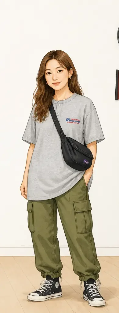 コーデ3