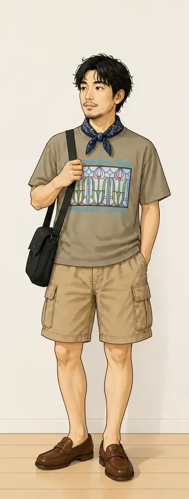 コーデ2
