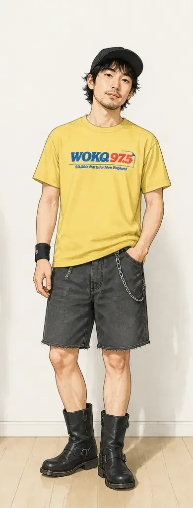 コーデ2