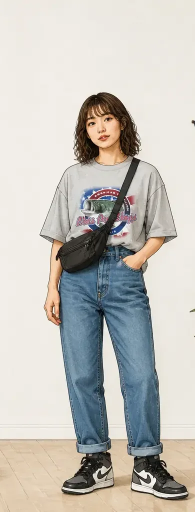 コーデ3