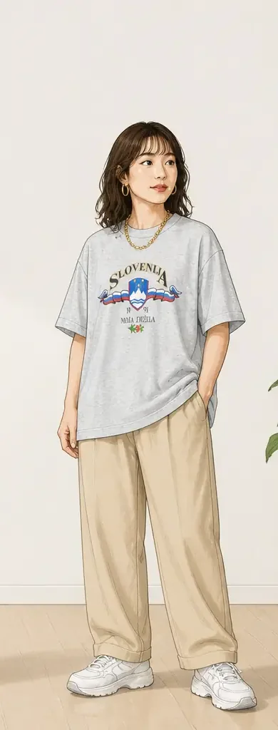 コーデ3