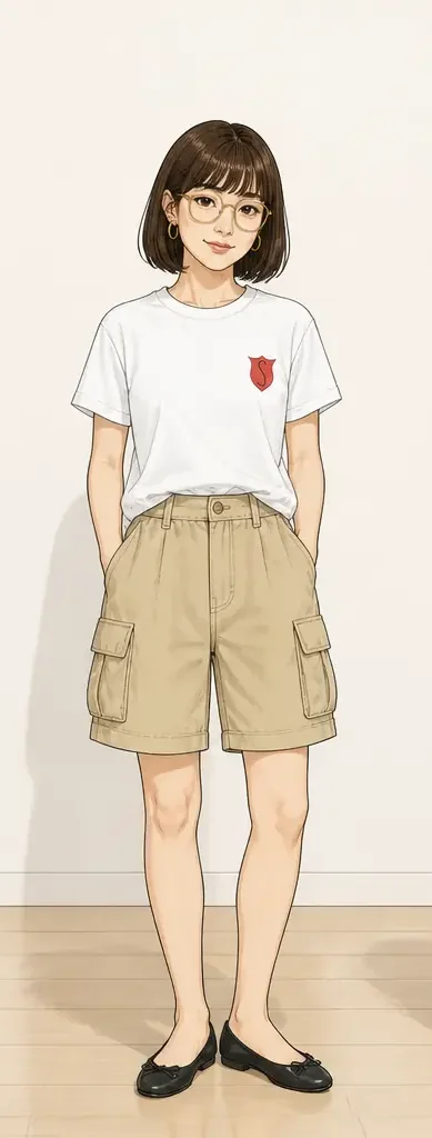 コーデ2
