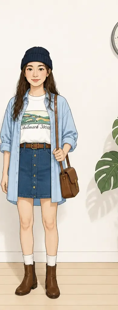 コーデ3