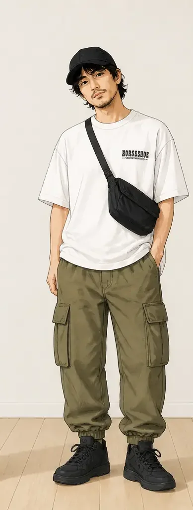 コーデ2