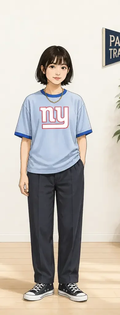 コーデ3
