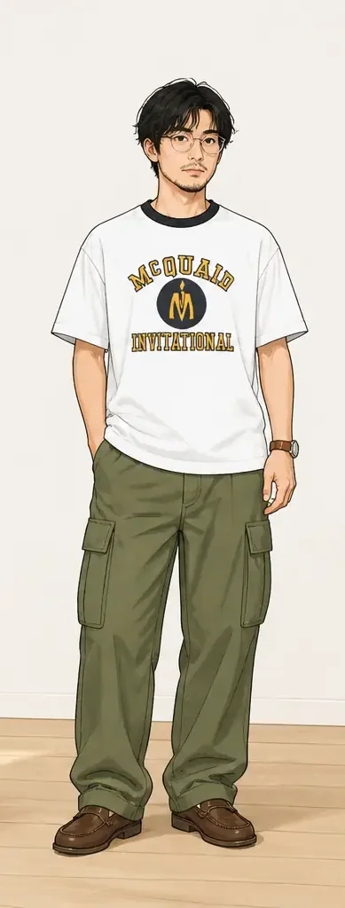 コーデ2