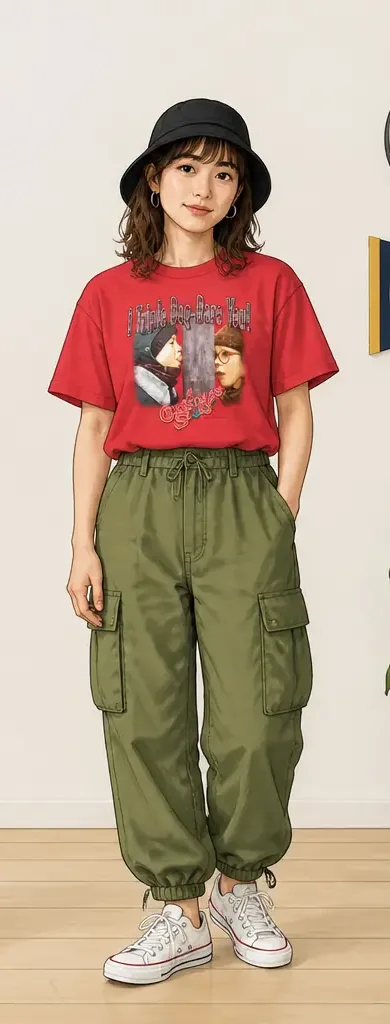 コーデ3