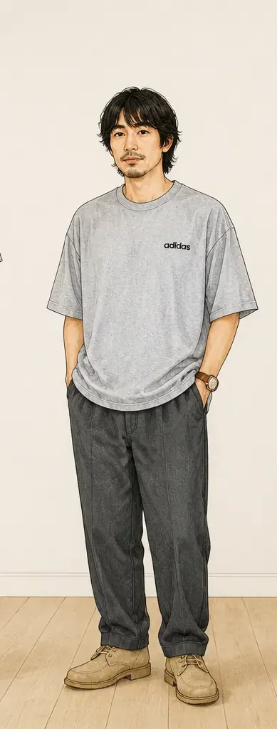 コーデ2