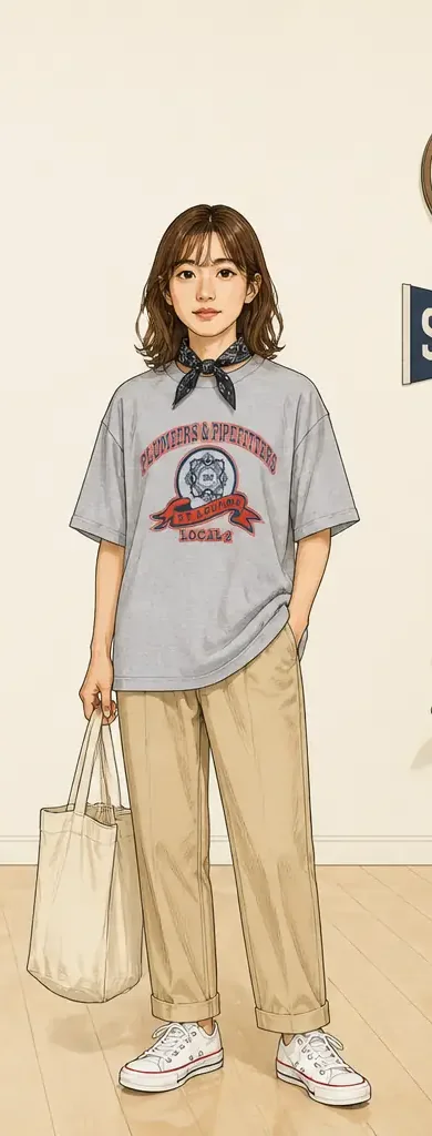 コーデ3