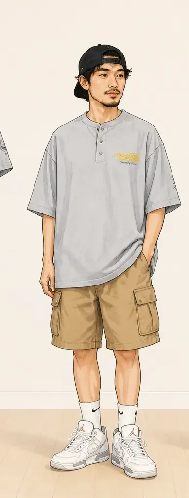 コーデ2