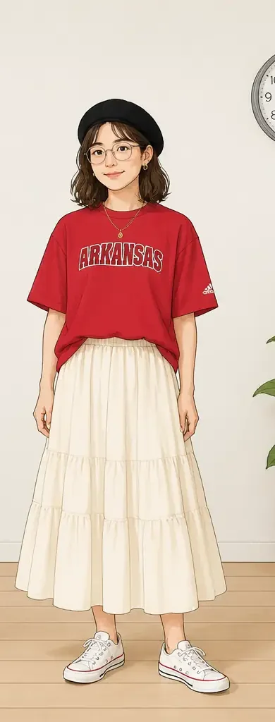 コーデ3