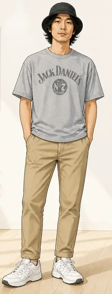 コーデ1