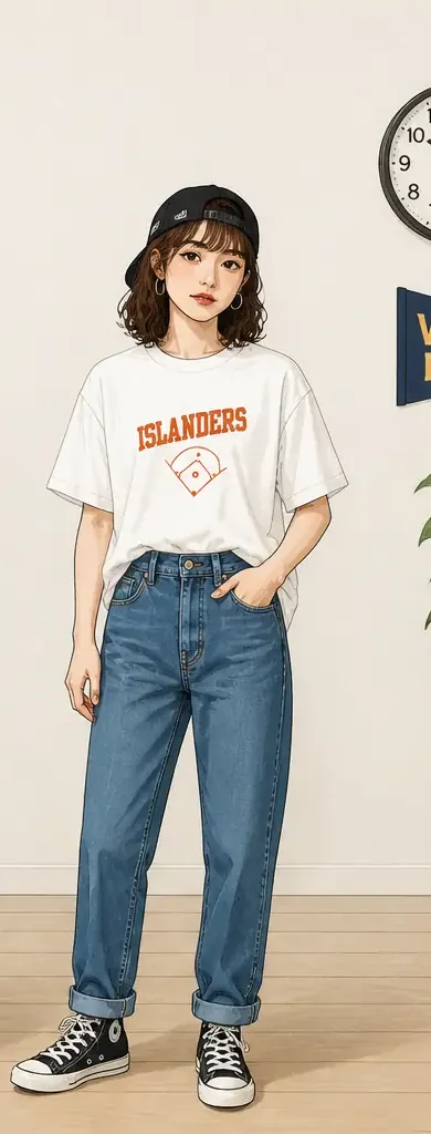 コーデ3