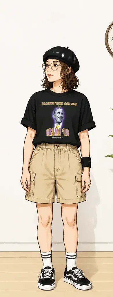 コーデ3