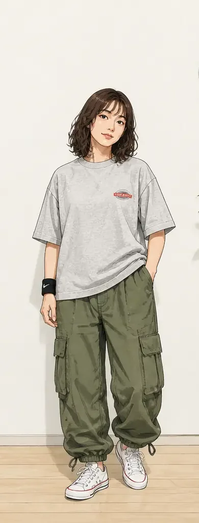 コーデ3