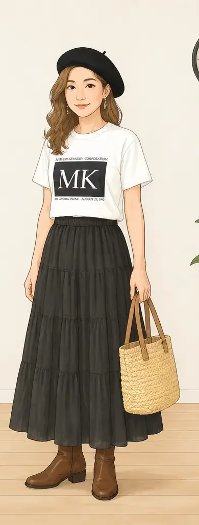 コーデ3