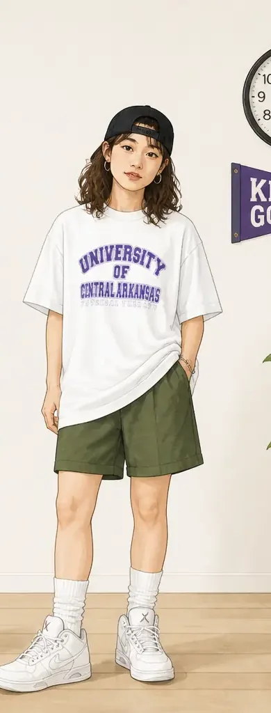 コーデ3