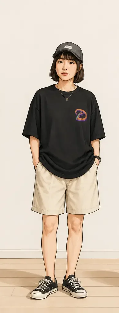 コーデ2