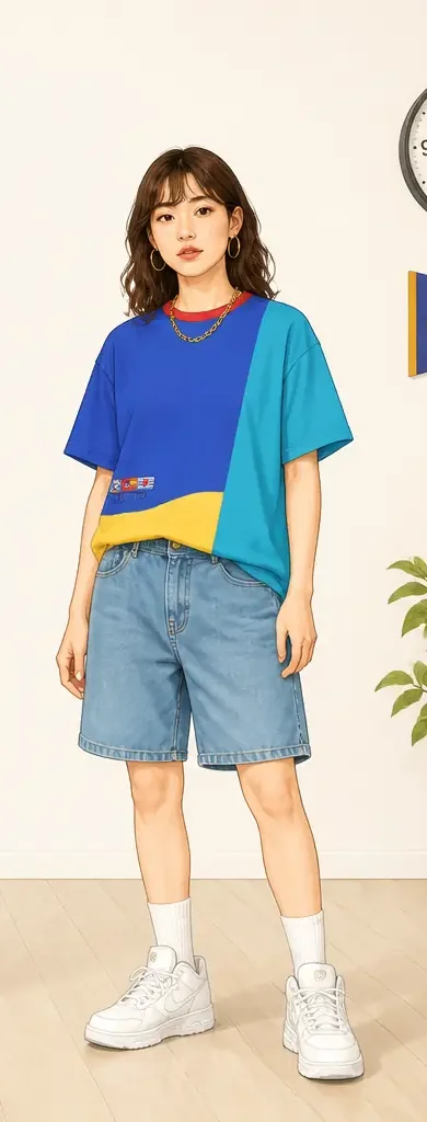 コーデ3