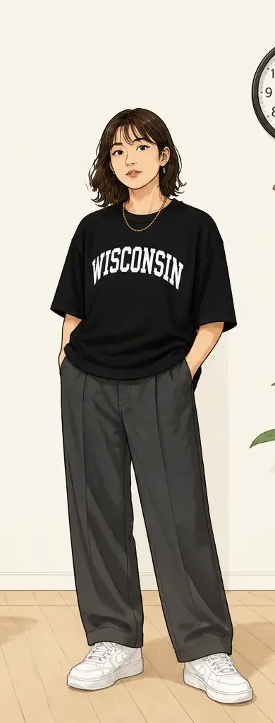 コーデ3