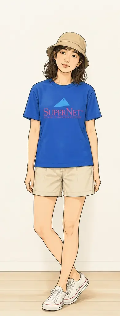 コーデ3