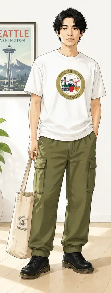コーデ1