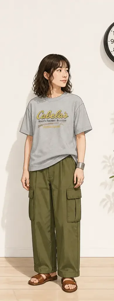 コーデ3
