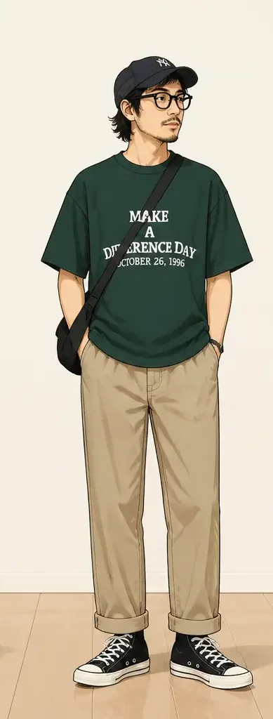 コーデ2