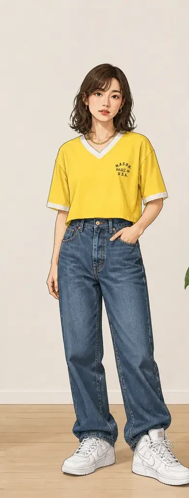 コーデ3