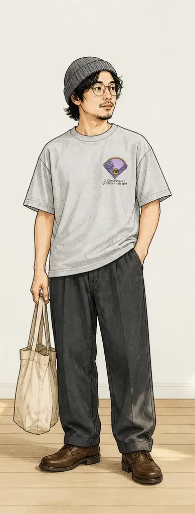 コーデ2