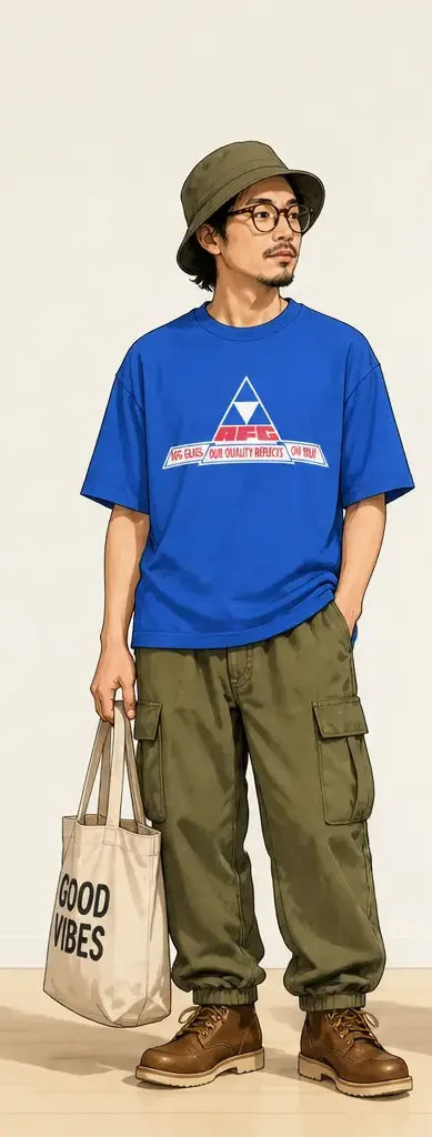 コーデ2