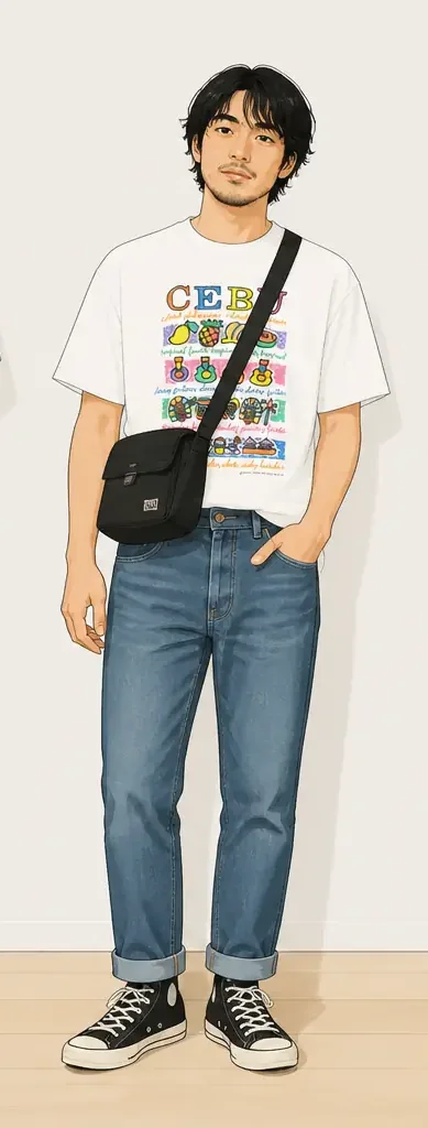 コーデ2