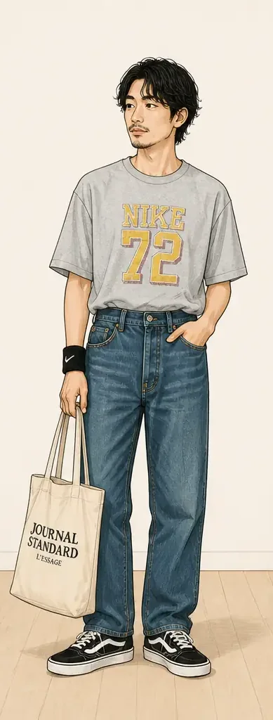 コーデ2