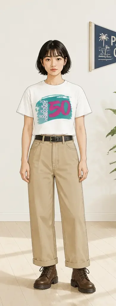 コーデ3