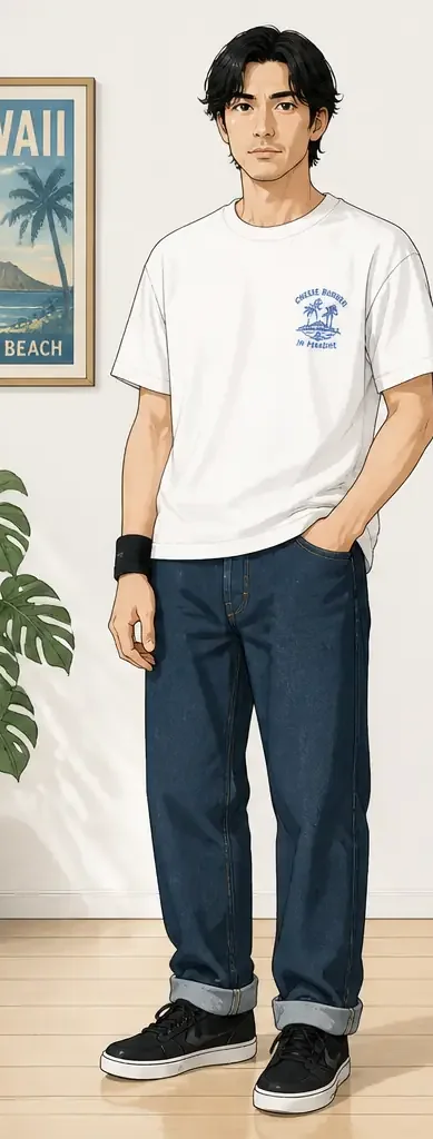コーデ1