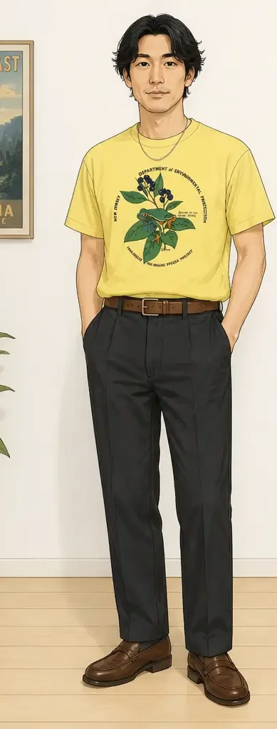 コーデ1