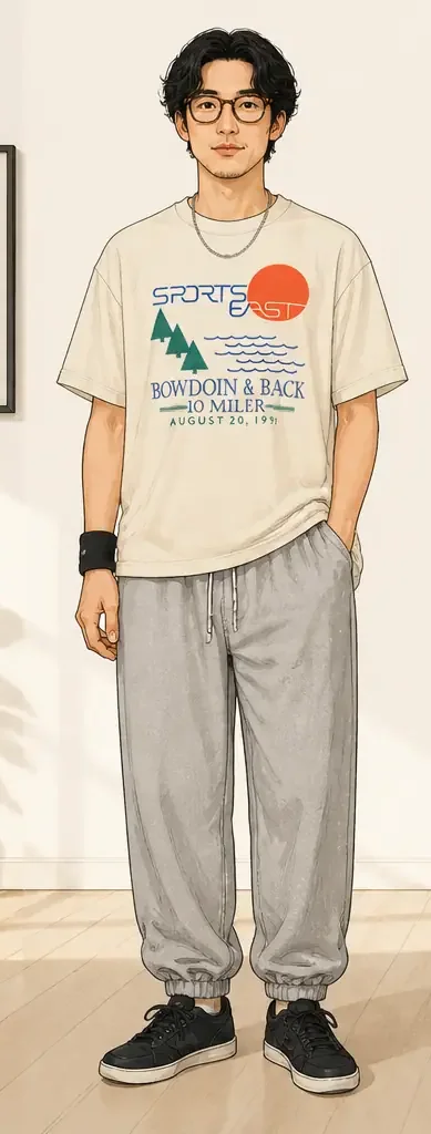 コーデ1