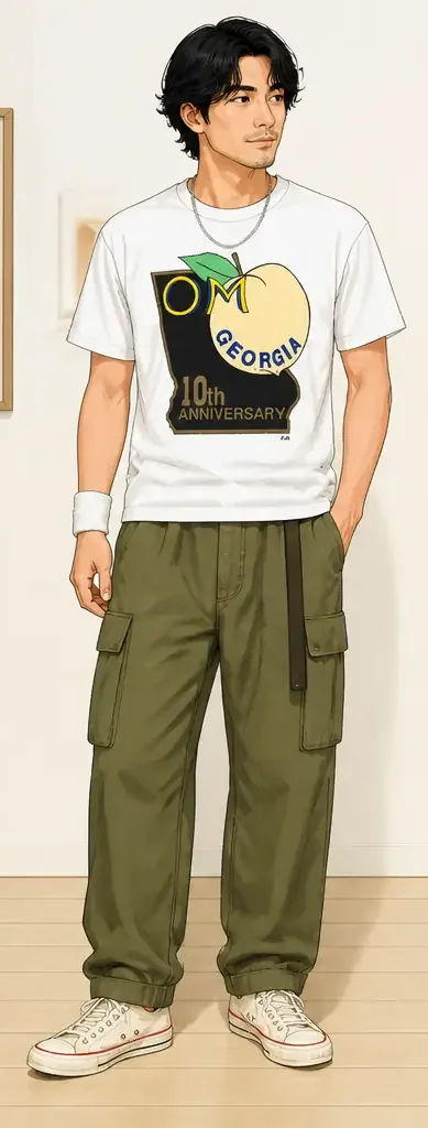 コーデ1