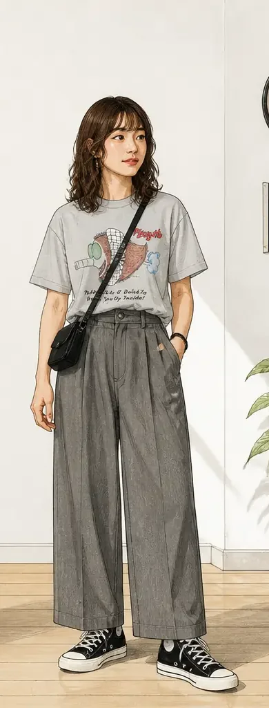 コーデ3